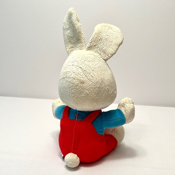 Harry the Bunny Interactive Musical Toy, Sings & Talks BabyFirst, Baby First TV - Picture 5 of 8